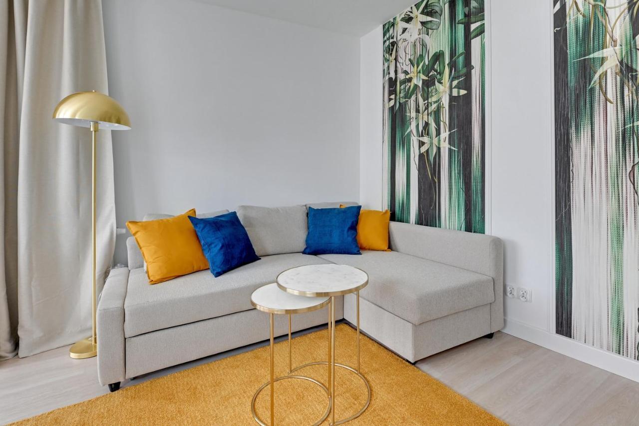Dom & House - Dolny Appartamento Sopot