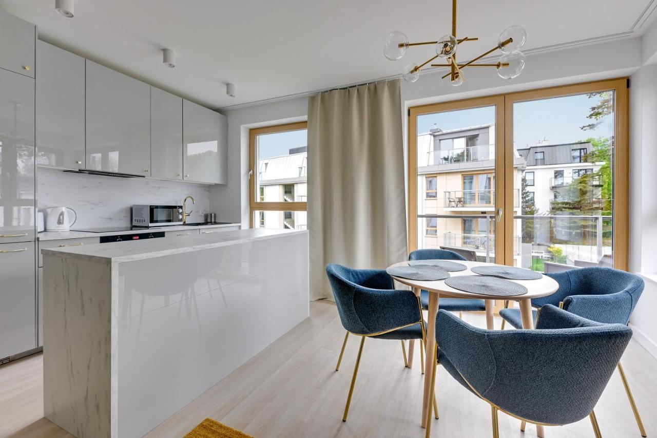 Dom & House - Dolny Sopot