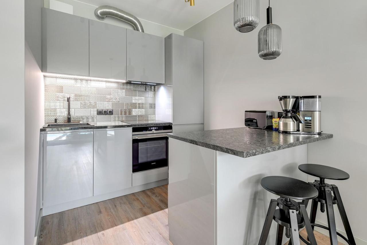 Appartamento Dom & House - Dolny Sopot