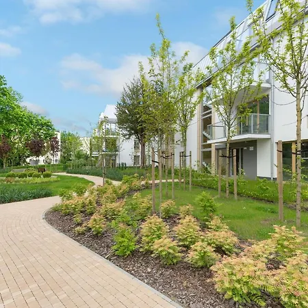 Dom & House - Apartamenty Dolny Zoppot Exterior foto
