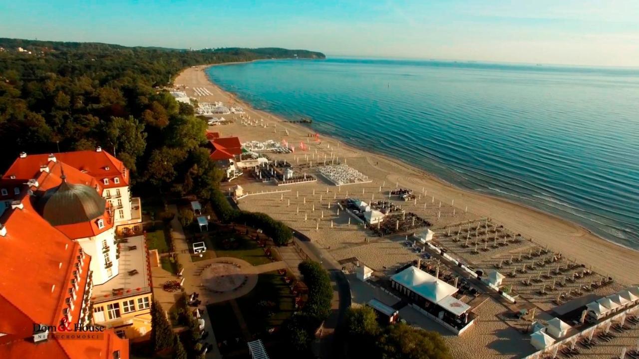 Dom&house - Dolny Sopot