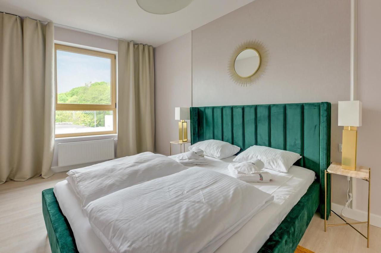 Dom & House - Dolny Apartment *