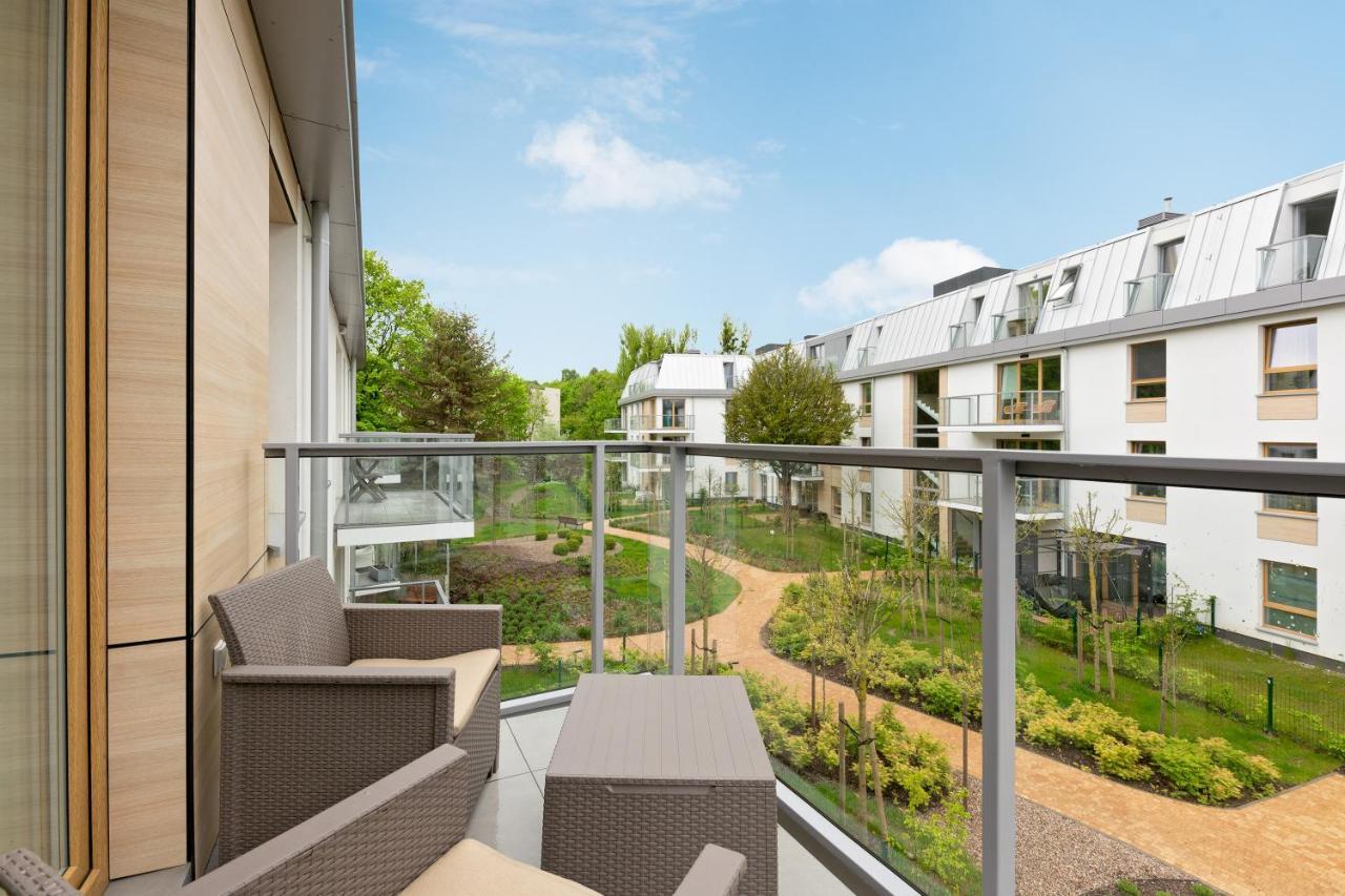Dom & House - Dolny Apartment *