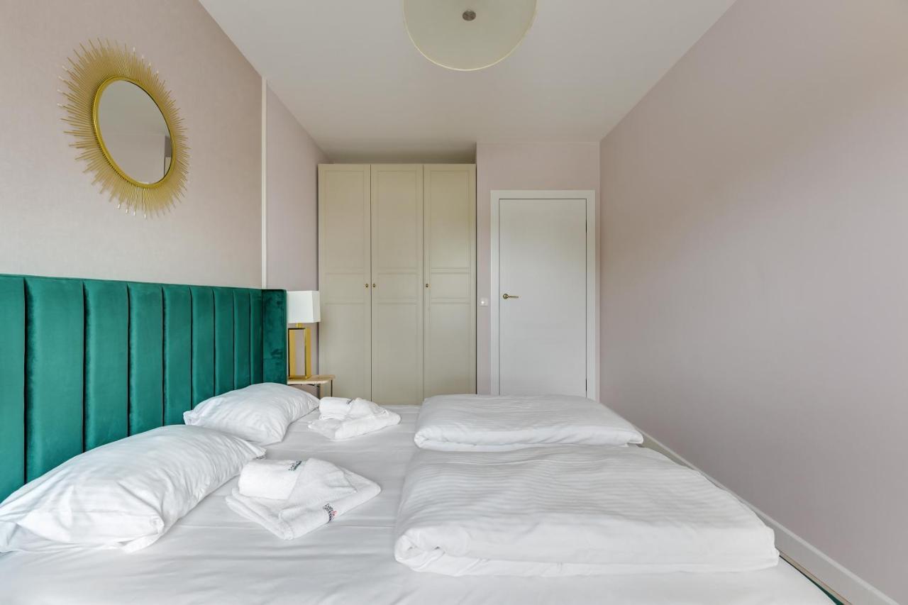 Dom & House - Dolny Apartment *