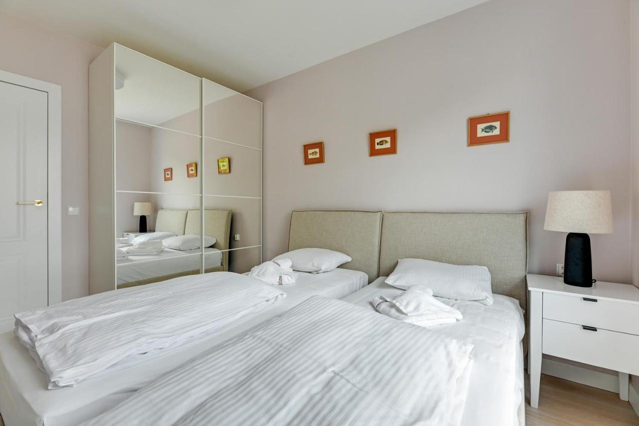 Dom & House - Dolny Apartment *