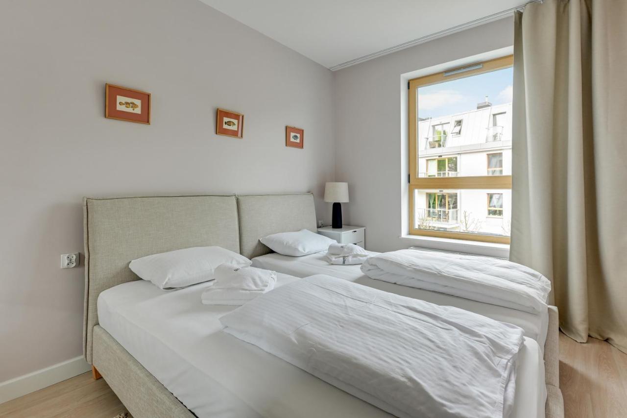 Dom & House - Dolny Apartment Zoppot