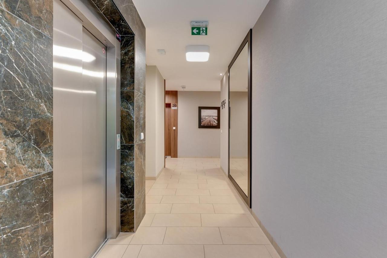 Apartment Dom & House - Dolny Zoppot