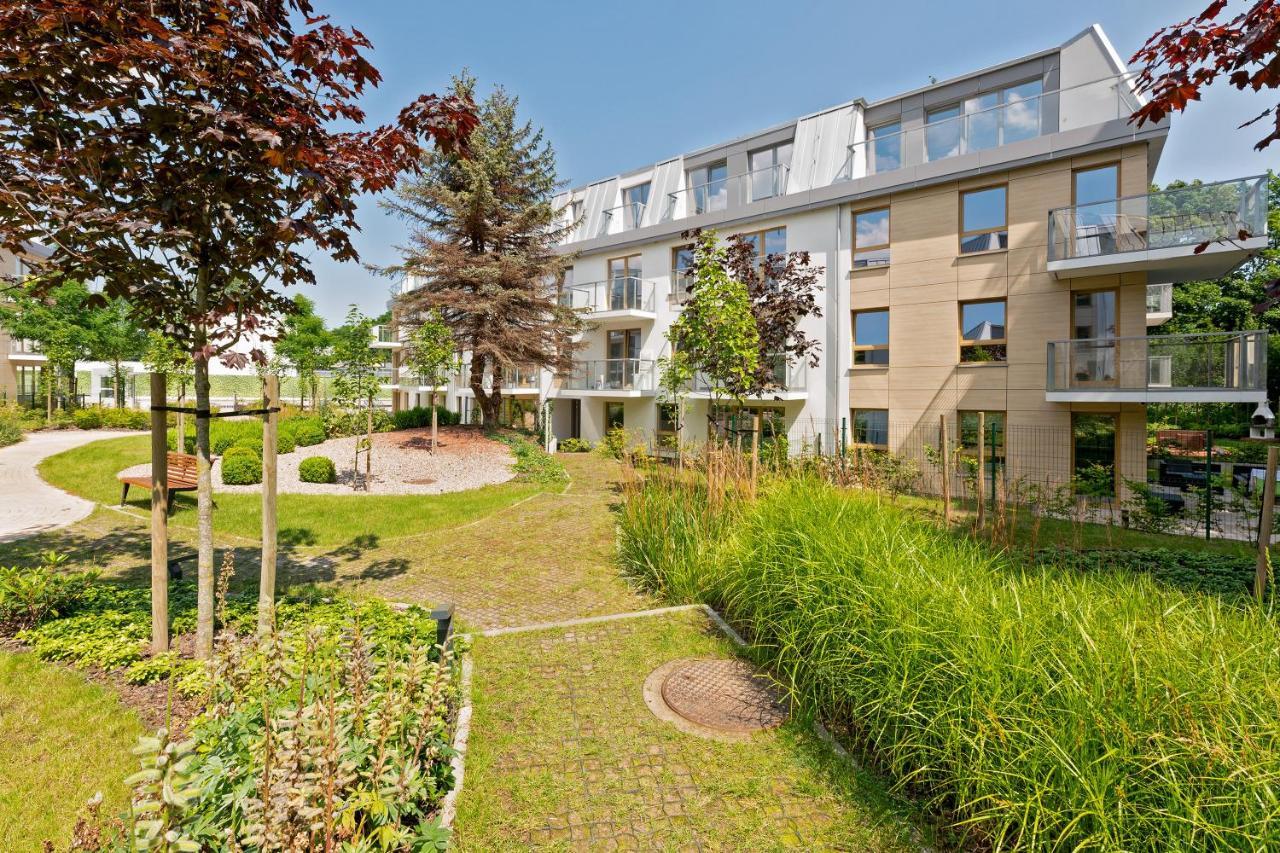 Dom & House - Dolny Apartment
