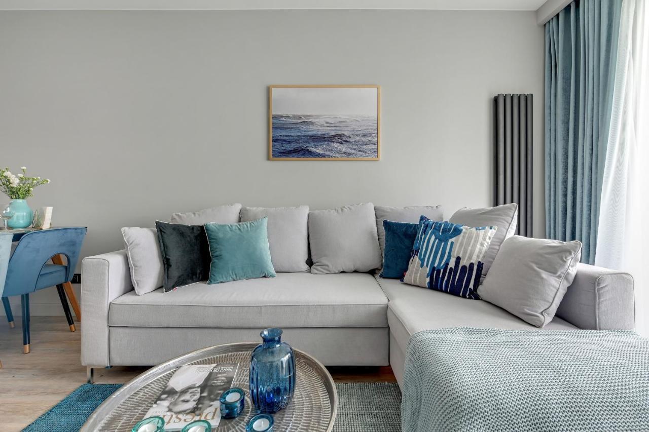 Dom & House - Dolny Apartment *
