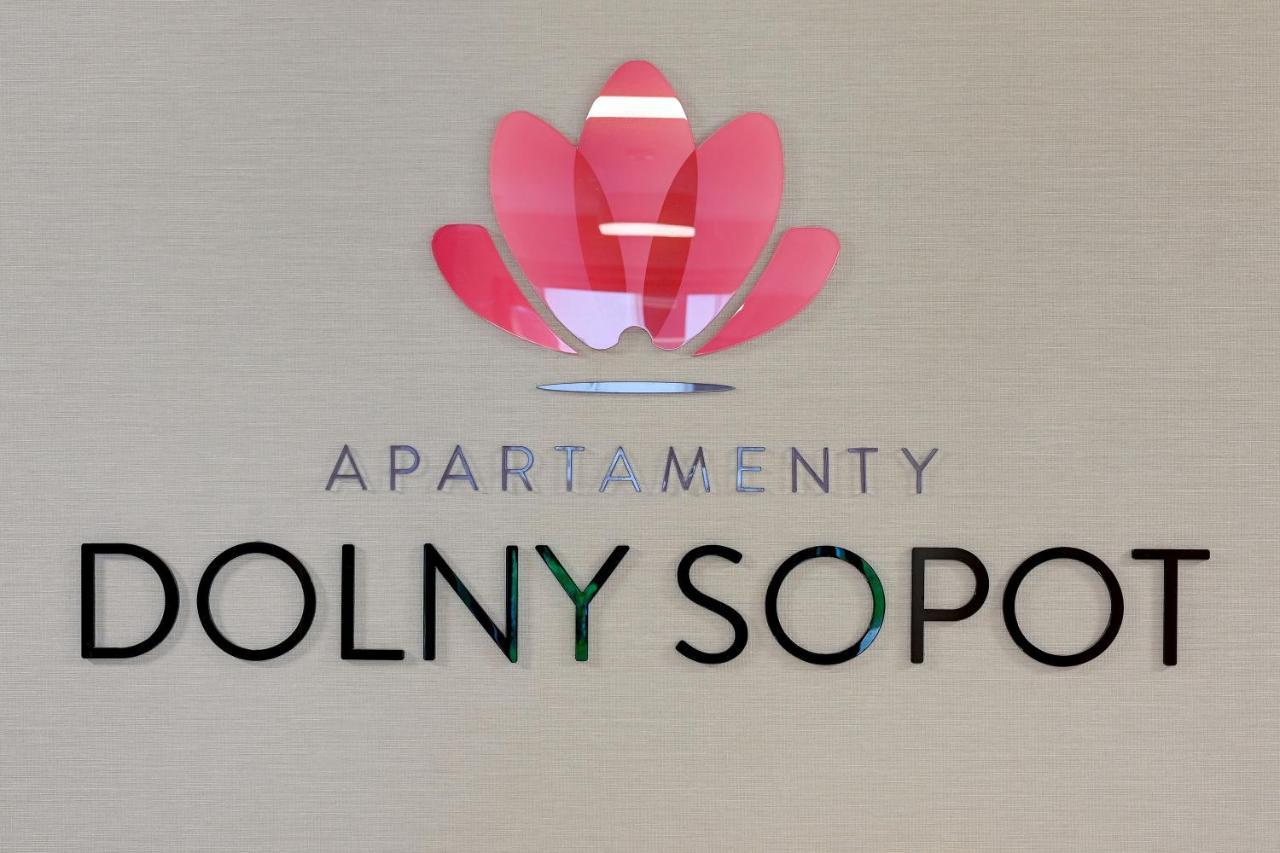 Dom & House - Dolny Apartment Zoppot
