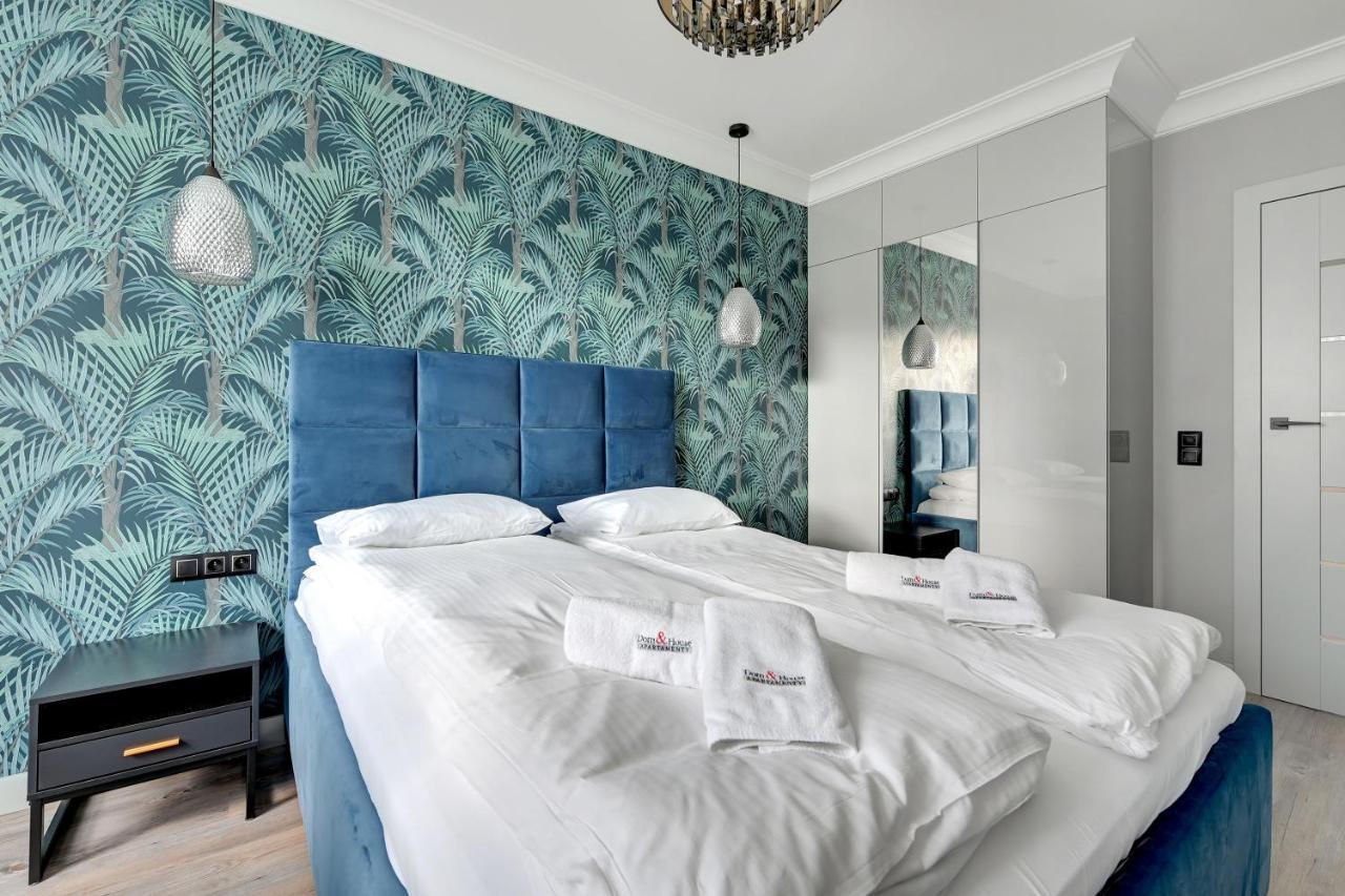 Dom & House - Dolny Apartment *