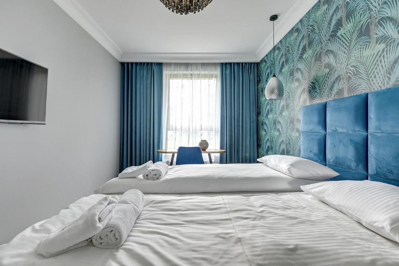 Apartment Dom & House - Dolny Zoppot